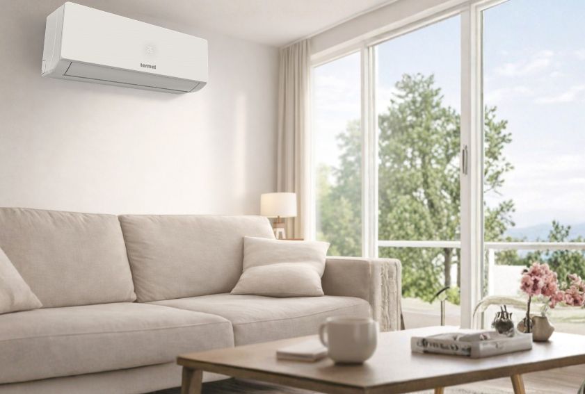 Klimatyzator Termet Freeze